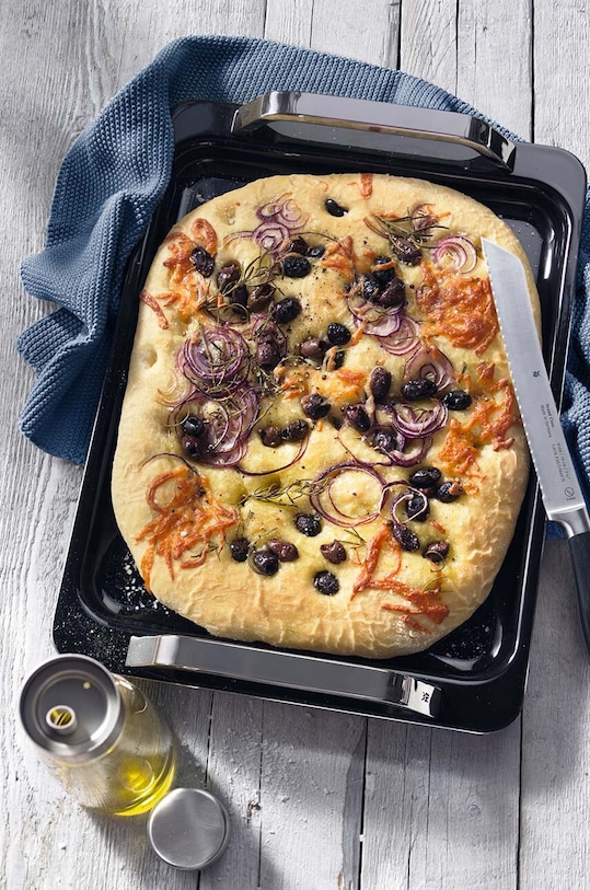 Bucătărie și bar WMF vas de copt Fusiontec 502605291 multicolor