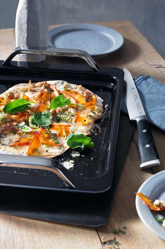 WMF vas de copt Fusiontec multicolor 502605291