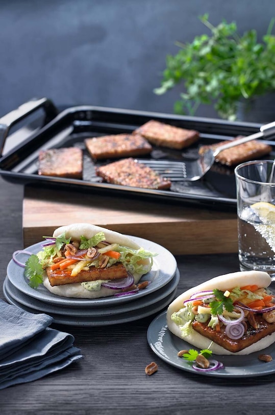 WMF vas de copt Fusiontec 502605291 multicolor