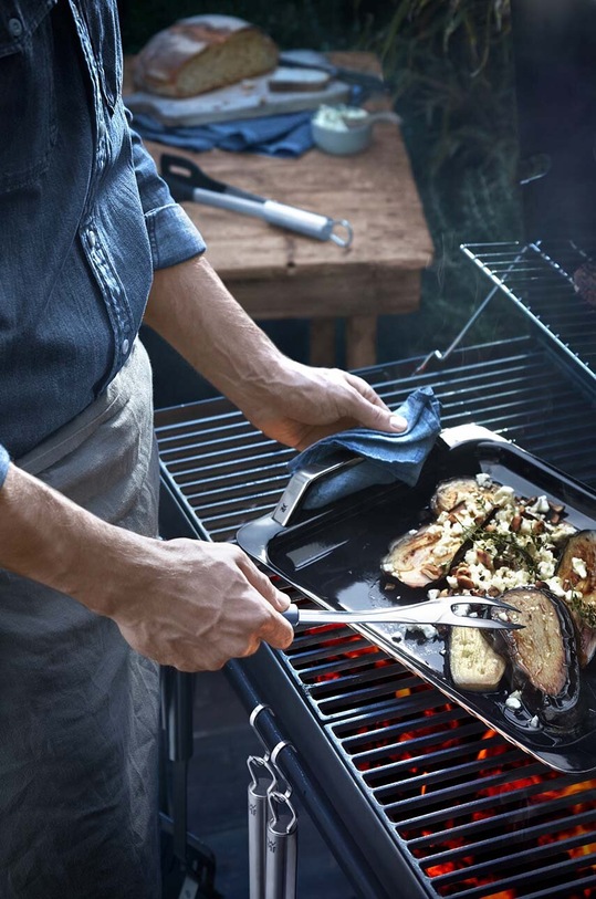 WMF vas de copt Fusiontec 502605291