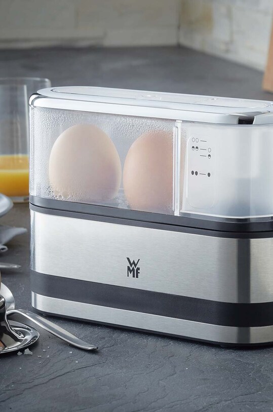 Kuhalo za jaja WMF Electro KitchenMinis 415020011 šarena