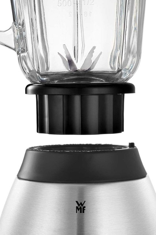 Kuchnia i bar WMF Electro blender kielichowy Stelio 1,5 L 416190011 multicolor