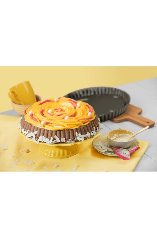 Kaiser tavă de tartă Classic 2300621111 multicolor AA00