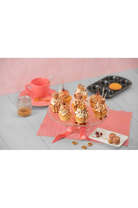 Plech na muffiny Kaiser Inspiration 2300646213 viacfarebná AA00