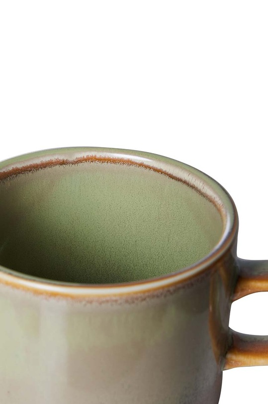 Кухня та бар Чашка з блюдцем Hkliving ACE7166 барвистий