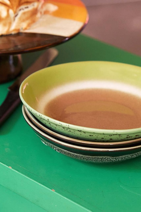 Hkliving zestaw misek Upside Down 2-pack ACE7178