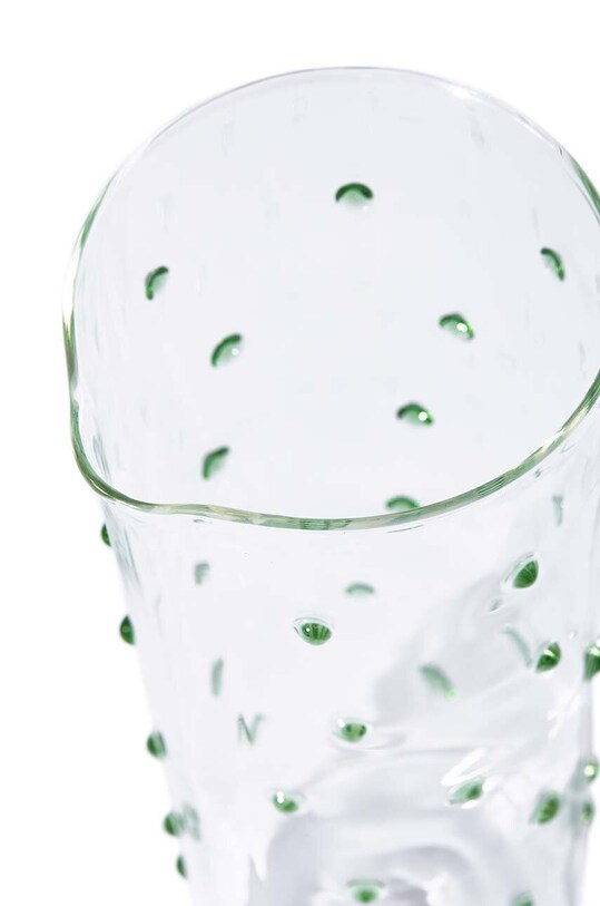 Графин Pols Potten Nob Green 1,5 L 140.230.160 барвистий AA00