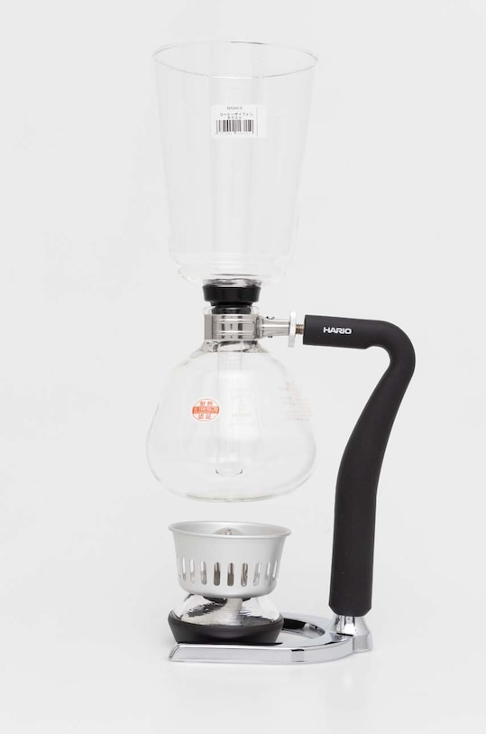 Hario zestaw do przelewowego parzenia kawy Syphon Next multicolor 502040001.