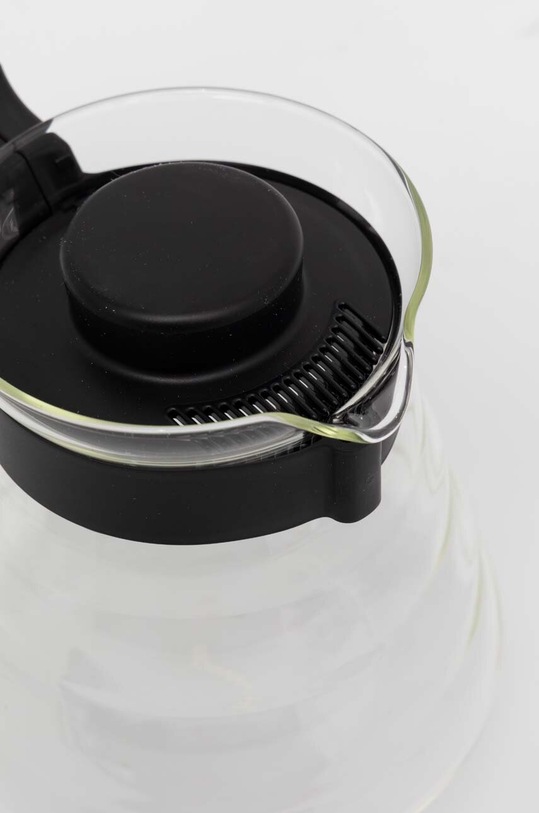 Bucătărie și bar Hario set de preparare a cafelei V60 Craft Coffe VCND.02B.EX multicolor