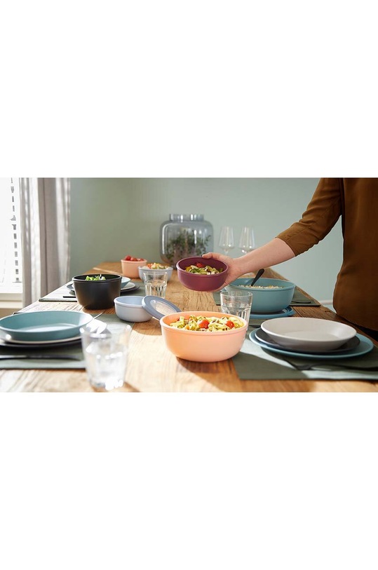 Mepal vasio multiuso Cirqula 2,25 L 106216015700 blu AA00