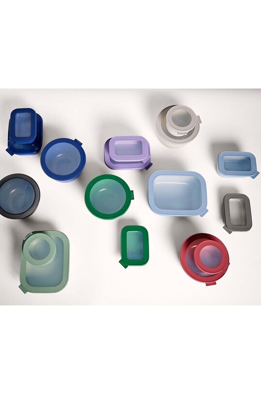 Mepal bol multifuncțional Cirqula 2,25 L bleumarin 106216010100
