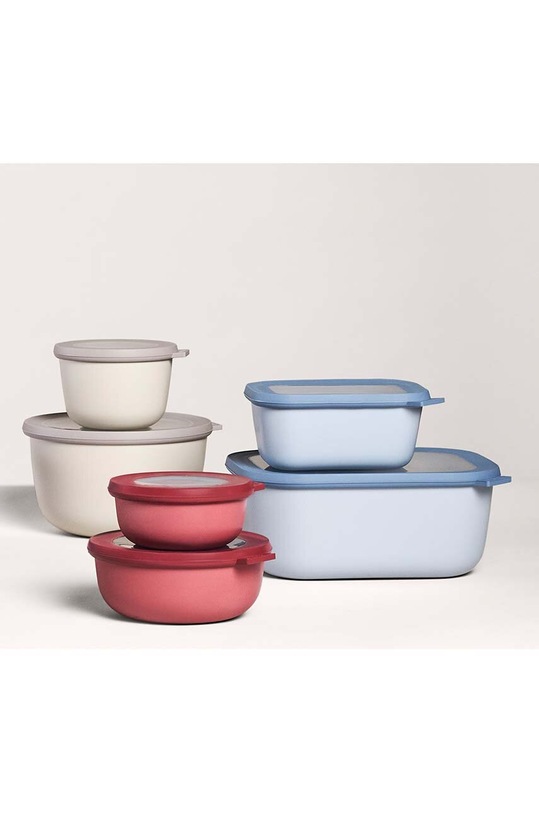 Mepal bol multifuncțional Cirqula 2,25 L 106216078700 roz AA00