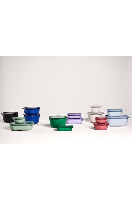 Mepal bol multifuncțional Cirqula 3 L 106218010100 bleumarin AA00