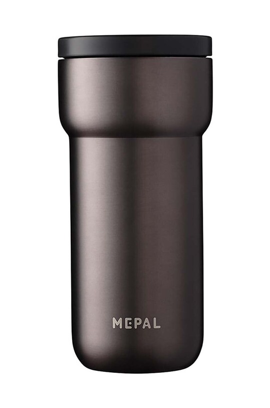 Mepal kubek termiczny Ellipse 375 ml czarny 104180040300