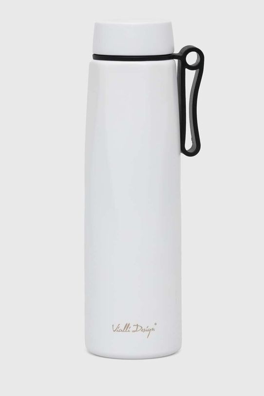 Vialli Design cana termica Fuori 0,4 L alb 28524