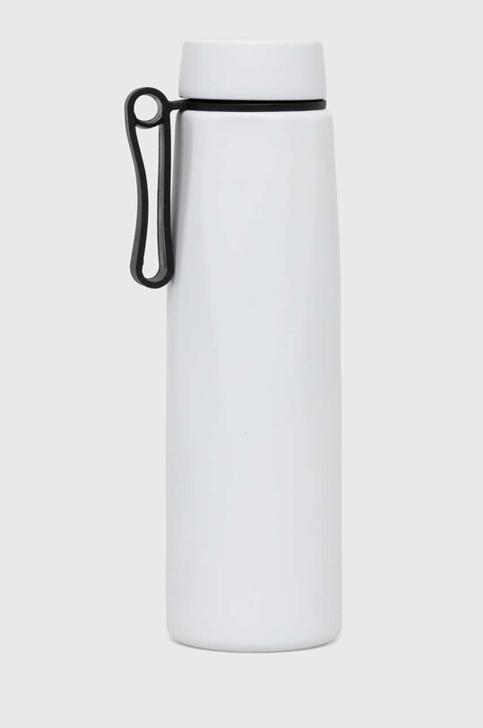 Термокружка Vialli Design Fuori 0,4 L 28524 белый AA00
