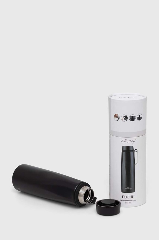 Аксесоари Термочаша Vialli Design Fuori 0,4 L 28524 черен