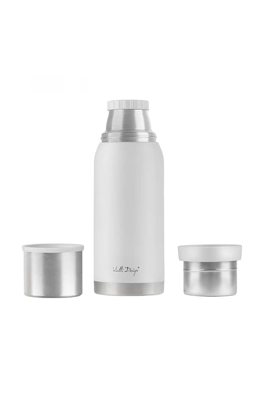 Vialli Design termos Fuori 1 L 27619 alb AA00