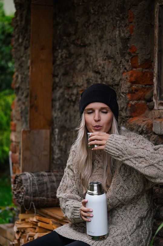 Vialli Design termos Fuori 1 L 27619