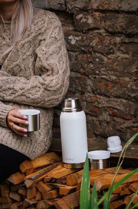 Vialli Design termos Fuori 1 L 27619