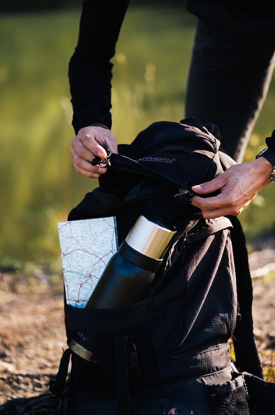 Termoska Vialli Design Fuori 1 L 27626