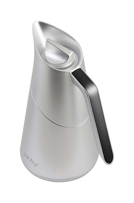 Термос Vialli Design Soho 1 L 29231 сірий AA00