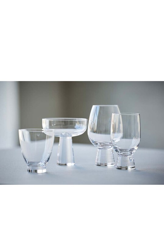 Bitz set de pahare Clear 250 ml 2-pack transparent 15793