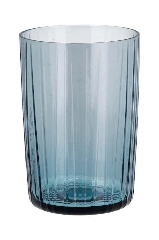 Bitz set de pahare Kusintha 280 ml 4-pack albastru 24245