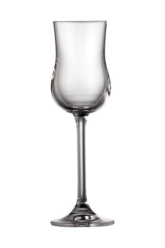 Набір келихів для вина Lyngby Juvel 90 ml 6-pack 916025 прозорий AA00