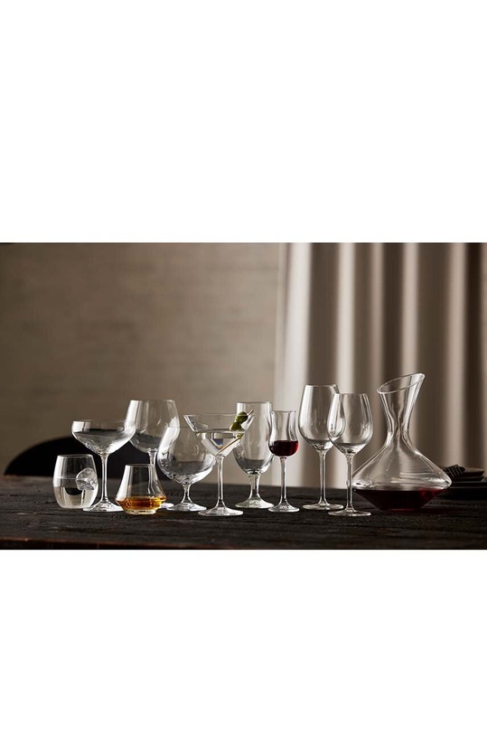 Набор бокалов для вина Lyngby Juvel 90 ml 6 шт 916025