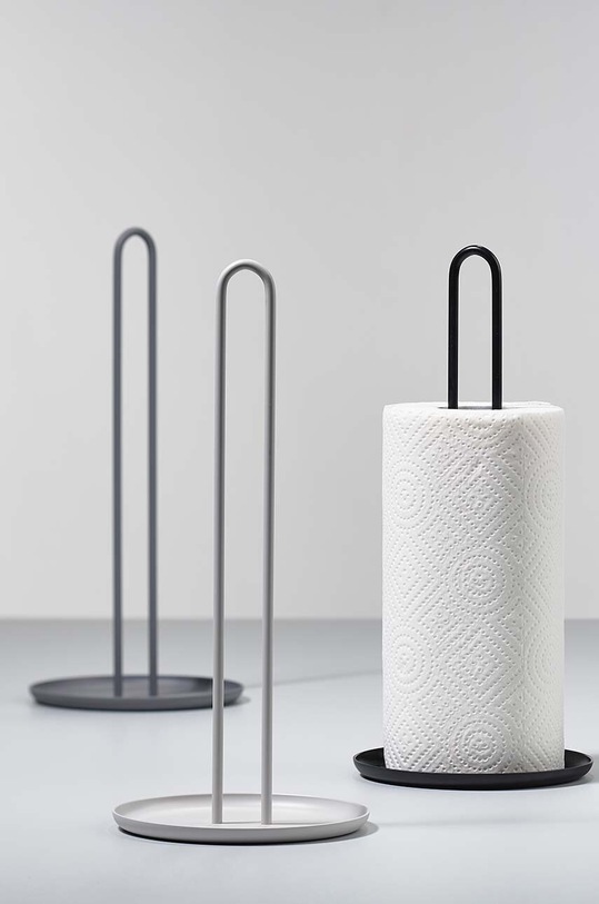 Stojan na papírové ručníky Zone Denmark Singles šedá 330466