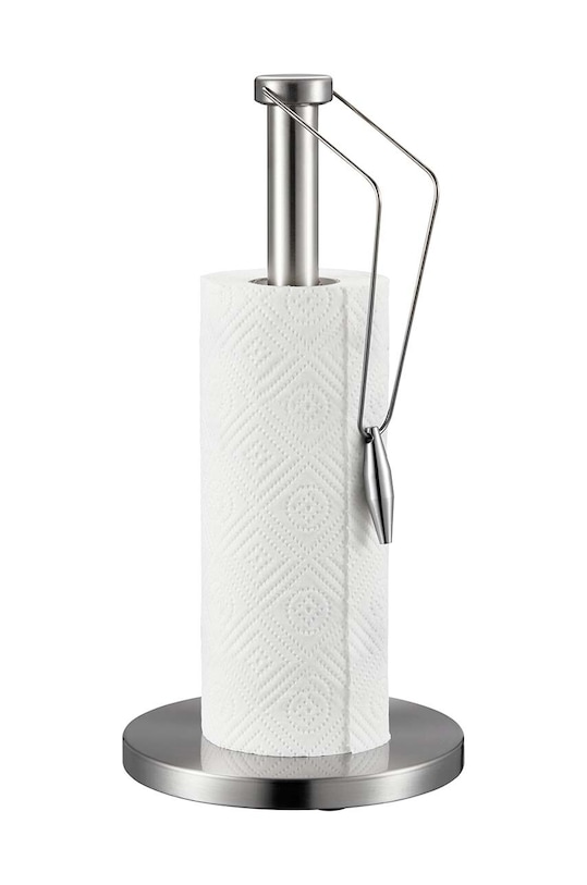 Держатель на бумажные полотенца Dorre Alnes серый 3..5675