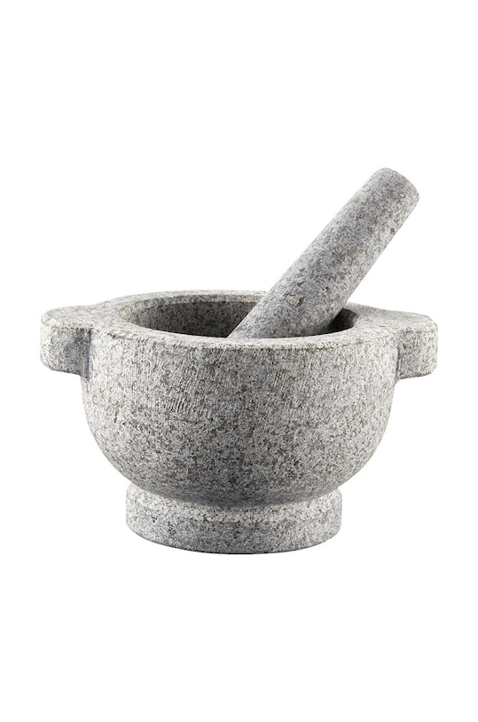 Mažiar s tĺčikom Dorre Birkedal sivá 3..6163