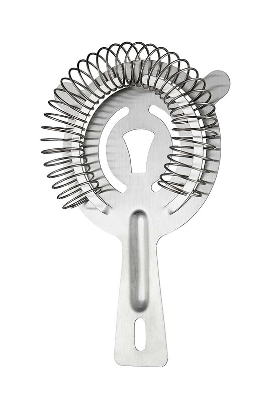 Барменский набор Dorre Barseta 5..8135 серый AA00