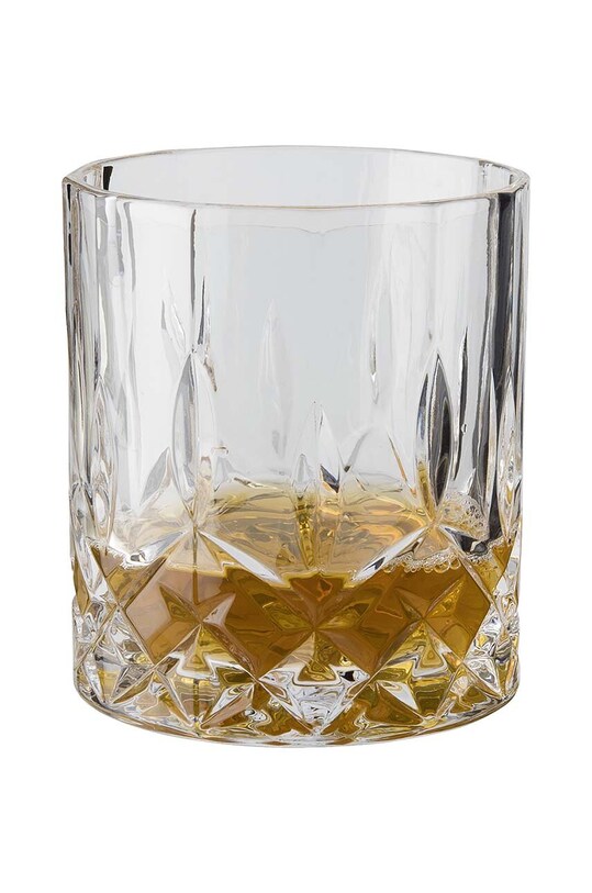 Набір - графин і склянки Dorre Whiskey 7-pack прозорий 5..8238