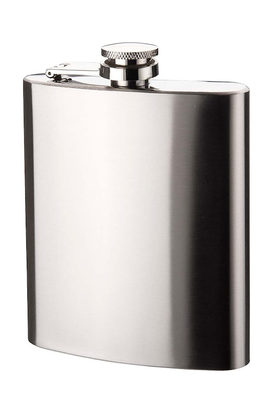 Dorre piersiówka Fickplunta Kevin szary 5..8297