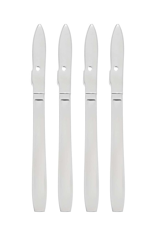 Dorre set de cuțite pentru crustacee 4-pack gri 5..8579