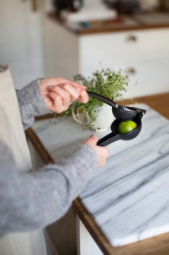 Lis na citrusy Dorre Cyra 5..8725 černá AA00