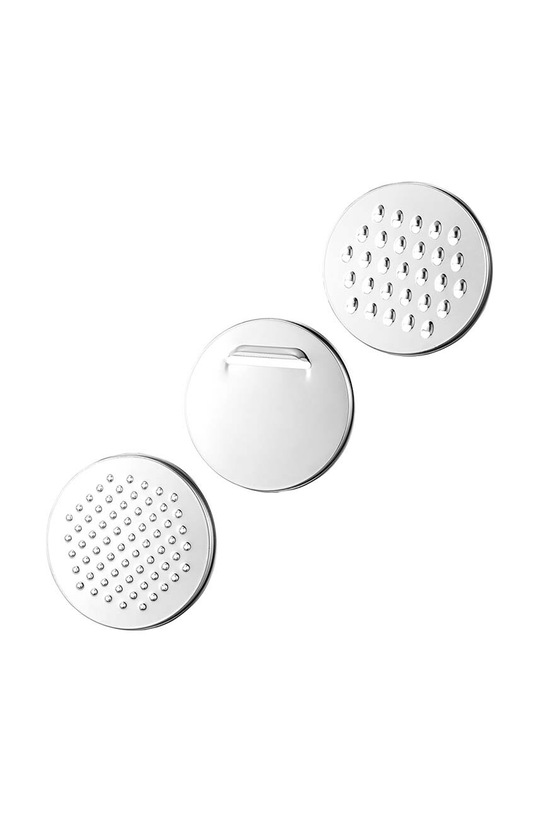 Kuchyň a bar Strouhací miska Dorre Betje 4-pack 5..8745 šedá
