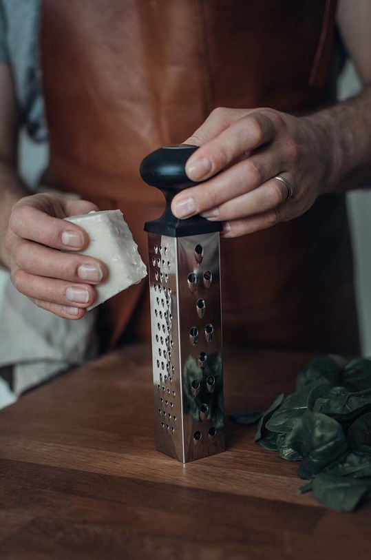 Bucătărie și bar Dorre razatoare Reese 5..8793 gri