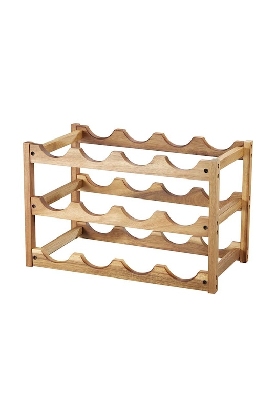 Dorre stojak na wino Varo beżowy 5..8900