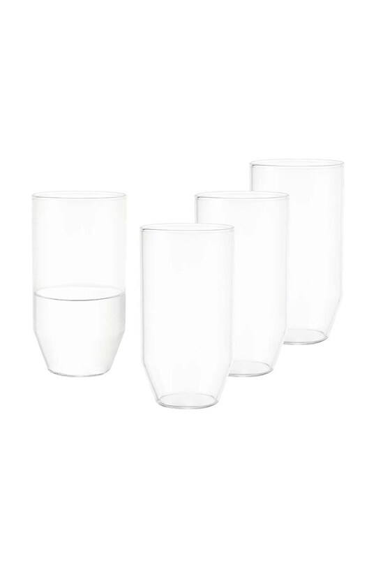 Dorre set de pahare Sunnanö 4-pack transparent 5..8904