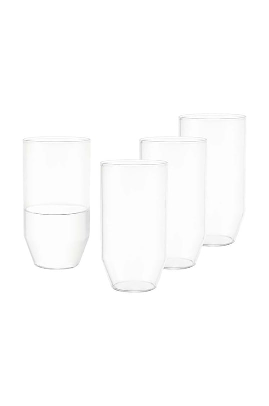 Dorre set de pahare Sunnanö 4-pack transparent 5..8904