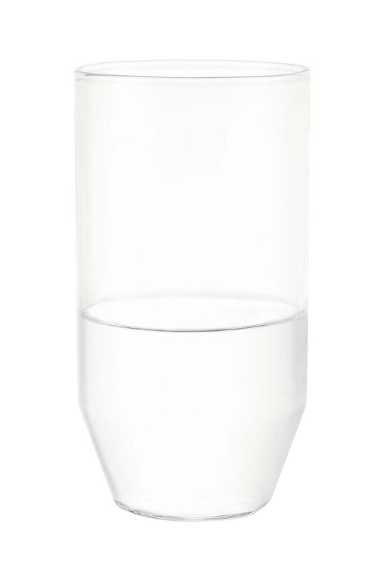 Kuchnia i bar Dorre zestaw szklanek Sunnanö 4-pack 5..8904 transparentny
