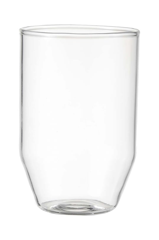 Кухня и бар Набор стаканов Dorre Sunnanö 4 шт 5..8908 прозрачный