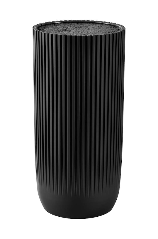 Подставка для кухонных ножей Dorre Kiki 5..8915 чёрный AA00