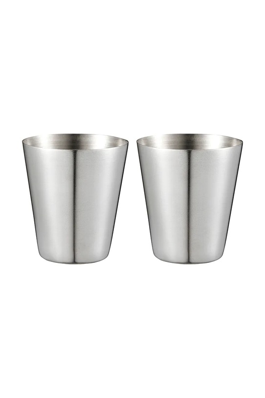 Lifestyle Dorre flaska poharakkal Pocket flask 230 ml 5..8925 többszínű
