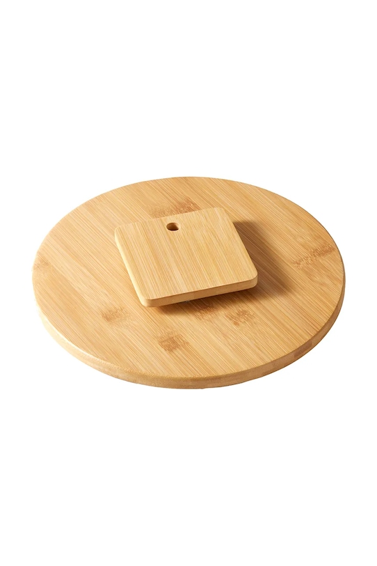 Kuchnia i bar Dorre taca do serwowania z miseczkami 5..8950 multicolor