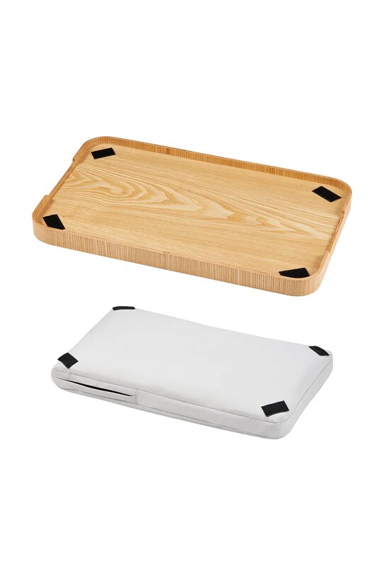 Піднос для сервірування страв Dorre барвистий 5..8951