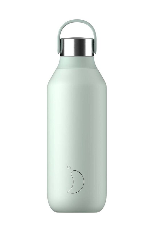 Chillys sticla termica Series 2, 500 ml verde B500S2LICH.